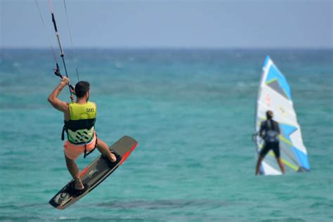 Windsurfing 101: Today's Top Tips, Tech and Tools for Beginners