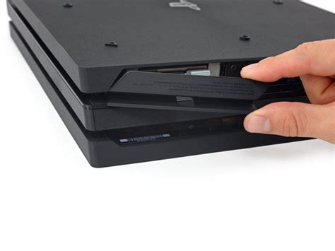 PlayStation 4 Pro Teardown - iFixit