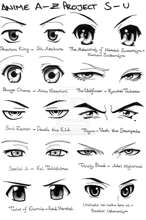 Realistic Eye Drawing, Drawing Eyes, Guy Drawing, Manga Drawing ...