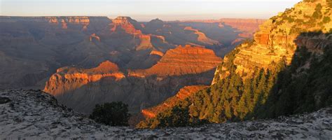 Grand Canyon Sunset Free Stock Photo - Public Domain Pictures