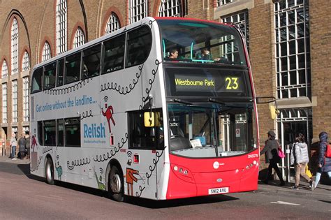 Tower Transit Advert Buses - Lawrence Living Transport Photographers