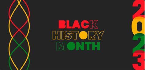 black history month background. African American History or Black ...