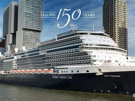 Cruise Ports: Transatlantic Cruises - Cruises to Europe from the USA | Holland America Line Cruises