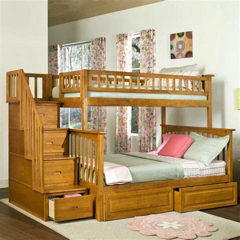 14 Adorable Modern Loft Beds Design Ideas for Your Kids