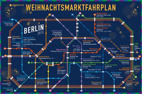 Berlin Christmas Markets Map - Berlin Love London Christmas Market, Cologne Christmas Market ...