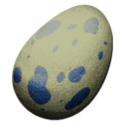 Parasaur Egg - Official ARK: Survival Evolved Wiki