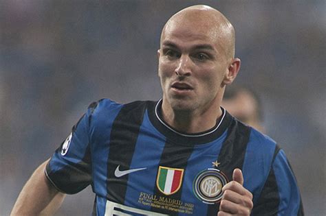 Inter-Legende Esteban Cambiasso erhält WM-Job bei Kolumbien