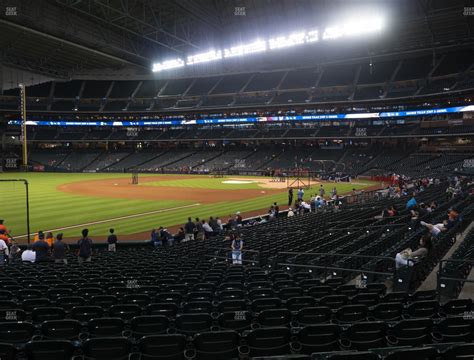 Houston Astros Seating Chart Minute Maid Park | Two Birds Home