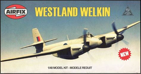 Plastic Model Kits, Plastic Models, Airfix Kits, Westland, Aviation Art, Old Models, Art Model ...