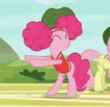 Pinkie Pie GIFs | Tenor