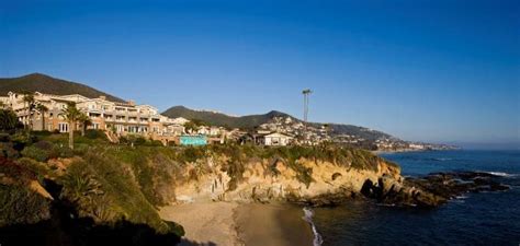 5 Haute Reasons You Should Escape To Montage Laguna Beach This Weekend!