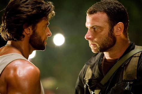 Wolverine & Sabertooth - Hugh Jackman as Wolverine Photo (23433603 ...