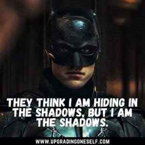 Top 18 Mind-Blowing Quotes From The Batman (2022) Movie