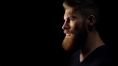 The art of the Turkish beard and mustache | Body Expert