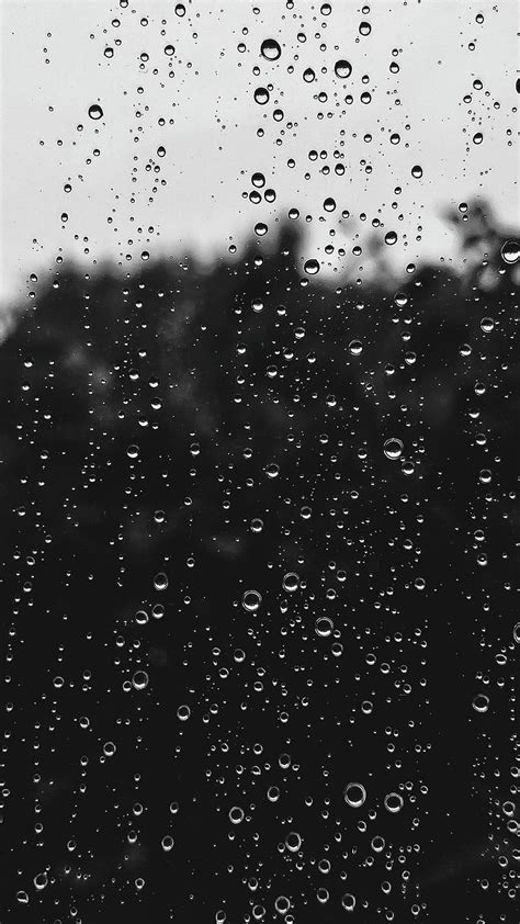 35 Rain [], drizzle HD phone wallpaper | Pxfuel