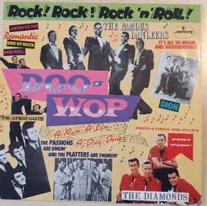 Doo-Wop (Vinyl) | Discogs