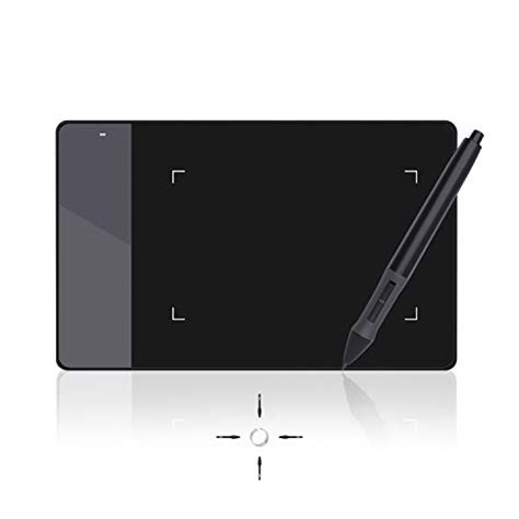 10 Best Osu Pen And Tablet -Reviews, Ratings & Comparison – Cchit.org