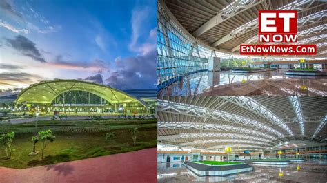 AMAZING PICS: Veer Savarkar International Airport Port Blair Photos OUT ...