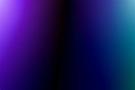 Purple and Blue Gradient · Free Stock Photo