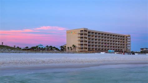 The Best Destin Florida Hotels on the Emerald Coast | Trekbible