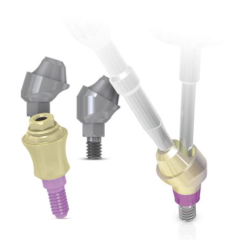 MIS Multi-Unit System - Screw-Retained Solution | MIS Dental Implants