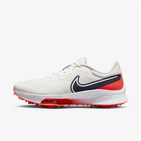 Women's Waterproof Golf Shoes. Nike UK