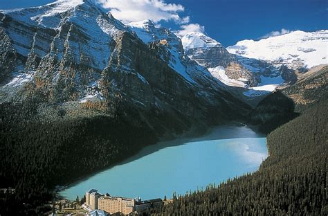 Popular Attractions in Alberta: Tourist Guide - Alberta Centennial