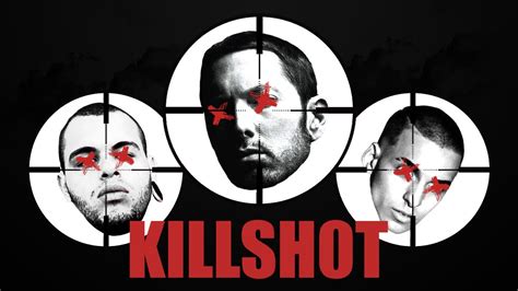 EMINEM - Killshot FT. Kant & LW Chords - Chordify