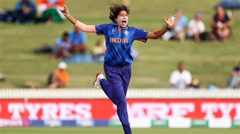 IND W vs AUS W ICC Women's World Cup 2022 Live Streaming: When and Where to watch India vs ...