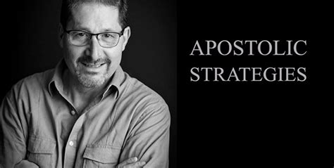 Apostolic Strategies – MINISTERIOS BETESDA