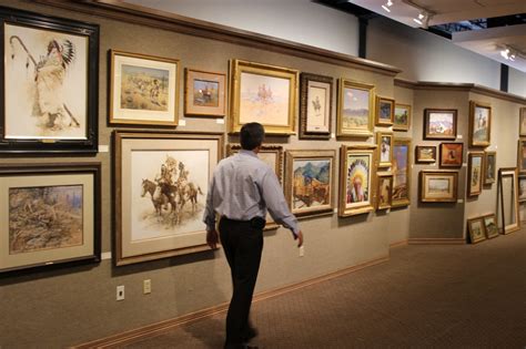 Scottsdale art galleries seek reprieve from new sales tax – Ethan McSweeney