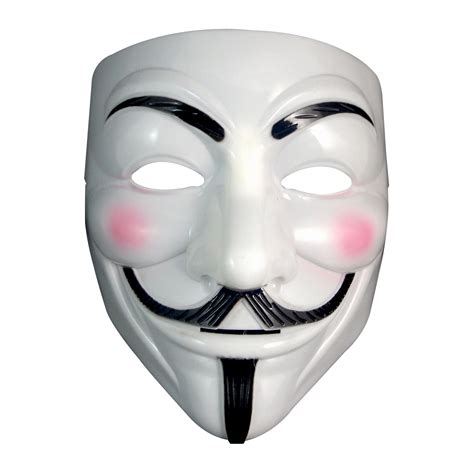 Pin on Anonymous Mask