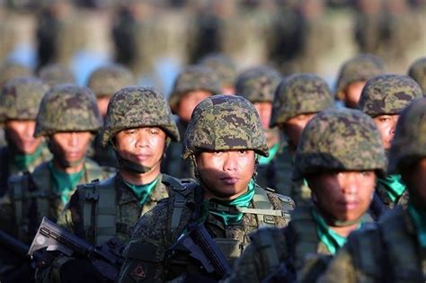 5,300 sundalo kailangan ng Philippine Army | Pilipino Star Ngayon