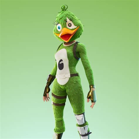 Fortnite Quackling Skin - Characters, Costumes, Skins & Outfits ⭐ ④nite.site