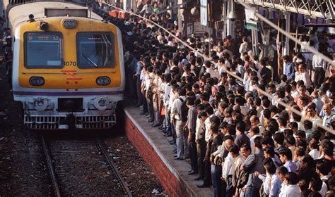 Mumbai Local Trains Won’t Open For All Till February 1st Week; What’s The Main Problem? – Trak ...