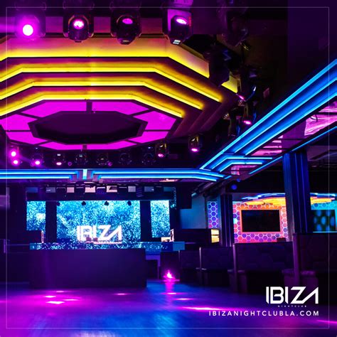 Home - Ibiza Nightclub | Huntington Park | Los Angeles