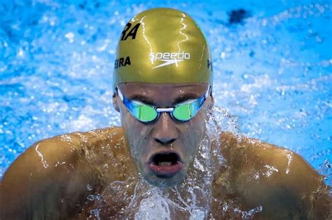 Best Swimming Goggles for Men (2021) - Men's Swim Goggles