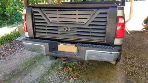 Best Chevrolet Silverado 2500 Tailgates | etrailer.com