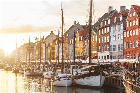 Denmark Luxury & Bespoke Travel | Tully Luxury Travel