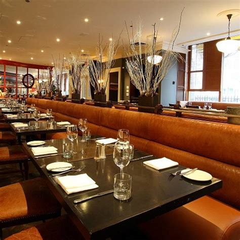 Biff's Bistro Restaurant - Toronto, ON | OpenTable