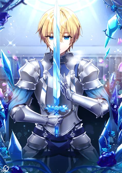 Eugeo Wallpapers - Wallpaper Cave