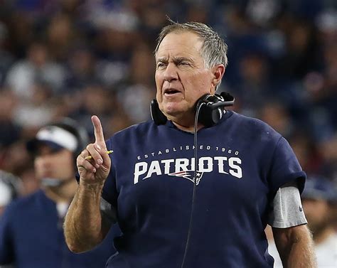 All About Bill Belichick's Ex Wife - Debby Clarke Belichick