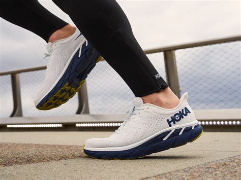 HOKA® Clifton 7 Running Shoes | HOKA® UK