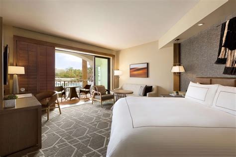 Fairmont Scottsdale Princess Scottsdale, Arizona, US - Reservations.com