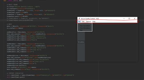 56 TUTORIAL J EXAMPLE CODE WITH VIDEO TUTORIAL - * Example - EroFound