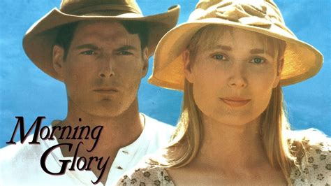 Morning Glory (1993) — The Movie Database (TMDB)