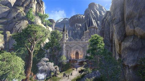 Summerset Isles ESO Chapter Information - AlcastHQ