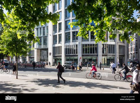 London Stock Exchange LSE building, City of London, UK Stock Photo - Alamy