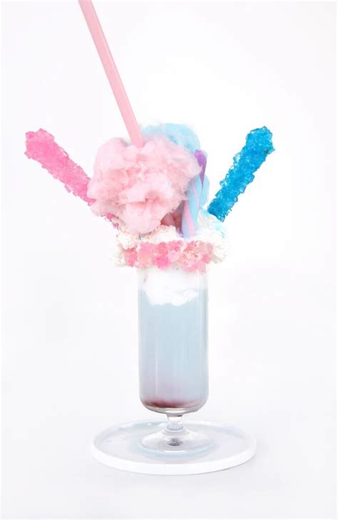 » Four CRAZY Awesome Milkshake Recipes!