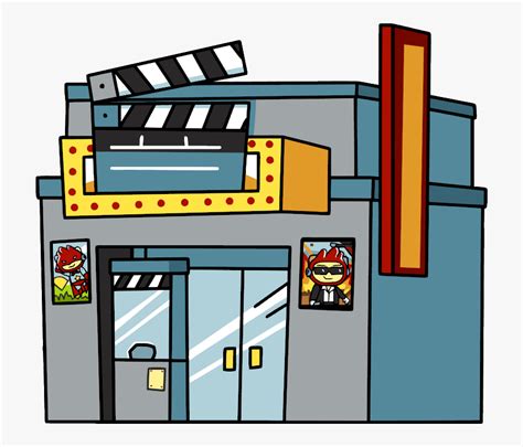 movie theaters clipart 10 free Cliparts | Download images on Clipground 2024